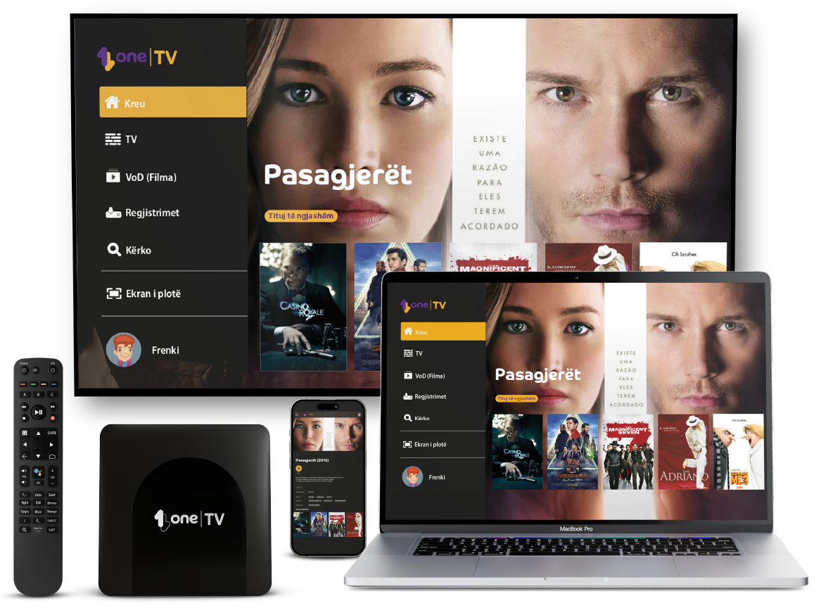 TV PROGRAMM ONE1 visual data 7